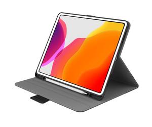 Custodia tekview con porta apple pencil per ipad air 13 (2024) e pro 1