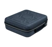 Custodia Videjuego Big Ben SWITCH Storage Case Gris, Tela