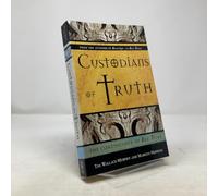 Custodians of the Truth: The Continuance of Rex Deus