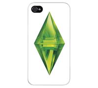 Custodie/Protezione Cover The Sims Iphone 4/4S NUEVO