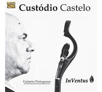 Custodio Castelo - Custodio Castelo : Inventus