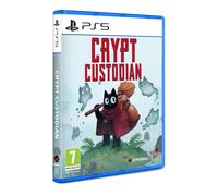 Custodio De Criptomonedas PS5