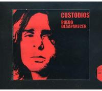 Custodios - Puedo Desaparecer