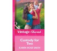 Custody For Two (ebook)