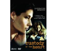 Custody of the Heart [ Origen UK, Ningun Idioma Espanol ]