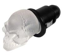 Custom Accessories 16500 Skull Dash Glow Light