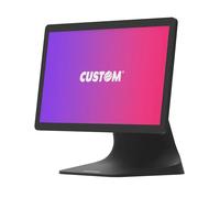 Custom aragon i5-6200u 2,3 ghz todo-en-uno 38,1 cm (15') 1024 x 768 pi