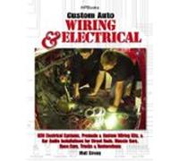 Custom Auto Wiring & Electrical Hp1545 (ebook)