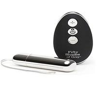 CUSTOM BULLETS CUSTOM BULLETS BALA RECARGABLE LEOPARD 10 INTENSIDADES 150 g