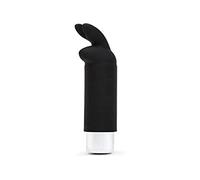 Custom Bullets Bala vibradora Snake recargable 10 intensidades lila 1 ud