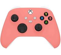 Custom Controllerzz Controlador inalámbrico para Microsoft Xbox Series X/S y Xbox Uno- Custom Xbox Series X/S (X/S Coral)