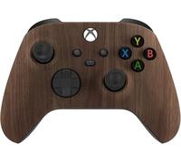 Custom Controllerzz Controlador inalámbrico para Microsoft Xbox Series X/S y Xbox Uno- Custom Xbox Series X/S (X/S Madera)