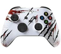 Custom Controllerzz Controlador inalámbrico para Microsoft Xbox Series X/S y Xbox Uno- Xbox Series X/S personalizado (X/S Slasher)