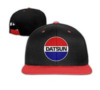 Custom Datsun Logo Adjustable Hip Hop Baseball Caps Sun Hat