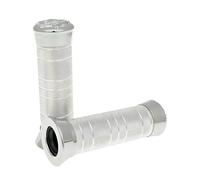 Custom Eagle Spirit - Juego de puños, estriados