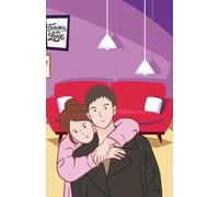 Custom "Forever In Love" Paperback Notebook: 120 Pages, 60 sheets, Personalized Paperback, Unique Gift for Birthdays & Any Occasion, 5.5x8.5 in