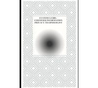 CUSTOM GUIDE: CERTIFIED INFORMATION PRIVACY TECHNOLOGIST