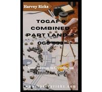 CUSTOM GUIDE: TOGAF 9: Combined Parts 1 and 2