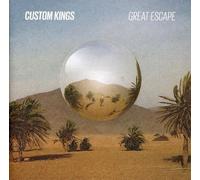 Custom Kings - Great Escape