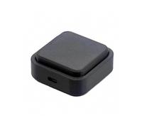 Custom Large Key USB Programmable Macro Keyboard for One-Key Shortcut Copy Paste