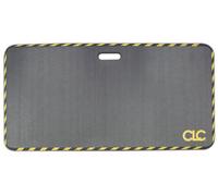 Custom Leathercraft CLC 305 Almohadilla extra grande, 45,72 x 91,44 cm.