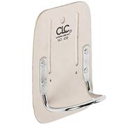 Custom Leathercraft CLC 439 - Soporte para martillo de acero resistente