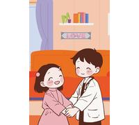 Custom "Love Love" Paperback Notebook: 120 Pages, 60 sheets, Personalized Paperback, Unique Gift for Birthdays & Any Occasion, 5.5x8.5 in