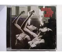 Custom Made Scare - Greatest Show On Dirt