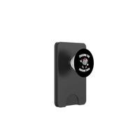 Custom Mechanical Keyboard Chasing The Endgame Thock PopSockets PopWallet para MagSafe