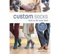 Custom Socks (ebook)