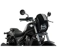 Customacces Semicarenado Modelo Anarchy para Honda CMX 500 Rebel 20'-22'