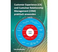 Customer Experience (CX) und Customer Relationship Management (CRM) praktisch anwenden