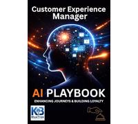 Customer Experience Manager: Enhancing Journeys & Building Loyalty