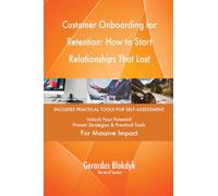 Customer Onboarding for Retention: How to Start Relationships That Last