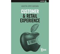 Customer & retail experience (MASTER)