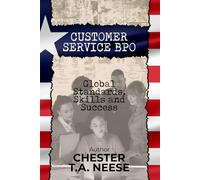 CUSTOMER SERVICE BPO: Global Standards, Skills and Success