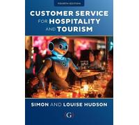 Customer Service for Hospitality and Tourism