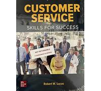 Customer Service Skills for Success