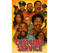 Customer Service the movie