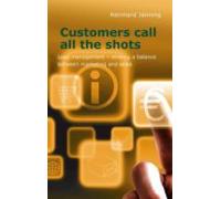Customers Call All The Shots (ebook)
