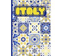 Customizable A4 Student Notebook - Lined, Math Grid, Music Manuscript & Subject Notebooks (Biology, Chemistry, Physics, Geography) - Themed Covers