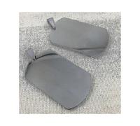 Customizable Stainless Steel Pet ID Tags for Dogs and Cats Mirror Finish Pendant Charm DIY Accessory