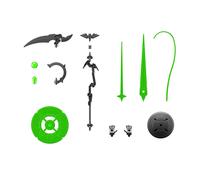 Customize Weapons Witchcraft Weapon (30 Minutes Missions)