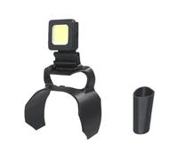 Customs - Carcasa protectora con luces nocturnas antirreflejos para cámaras Air 3S durante el día y la noche, vuelo, ABS PC