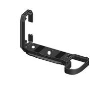 Customs Fit L Brackets Placa de liberación rápida para cámaras Z6III que ofrecen diseños de ranura de correa de conmutación sin problemas
