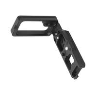 Customs Fit L Brackets Placa Liberación Rápida para Z5 Z6 Z7 Z6II Z7II Z6III Cámaras Que Ofrecen Ranura Correa Cambio Sin Problemas