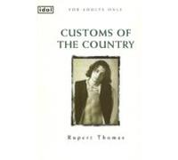 Customs Of The Country (ebook)
