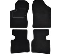 CUSTOPOL KIA110C Alfombrillas
