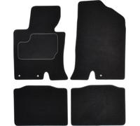CUSTOPOL KIA120C Alfombrillas