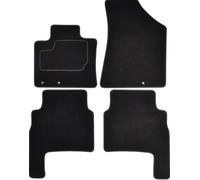 CUSTOPOL KIA180C Alfombrillas